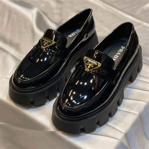 prada milano collection shoes|Prada Milano shoes men.